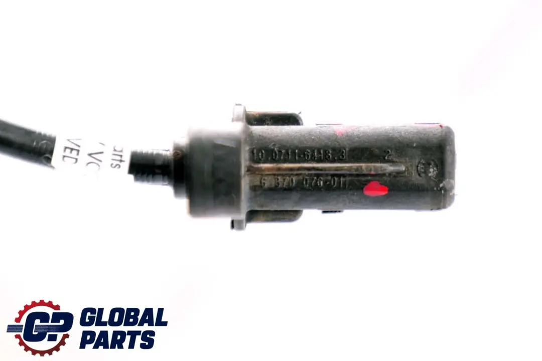 DSC Capteur D'Impulsions Arrière pour BMW E81 E87 E90 E92 LCI à propos du numéro de pièce 6870076 BMW E81 E87 E90 E92 LCI DSC Capteur D'Impulsions Arrière - SKU 6870076 - Numéro de pièce 6870076