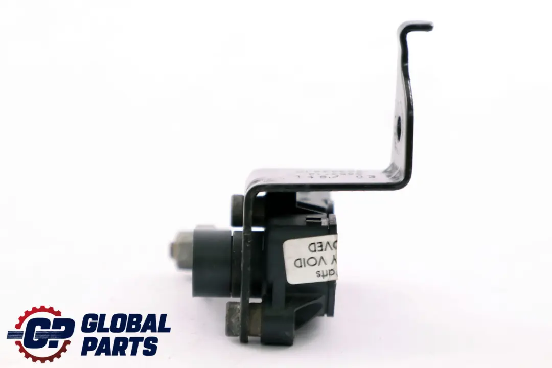 Luz Delantera Trasera Izquierda Sensor Nivel Altura para Mini Cooper F55 F56 con número de pieza 6870200 Mini Cooper F55 F56 Luz Delantera Trasera Izquierda Sensor Nivel Altura - SKU 6870200 - Número de pieza 6870200