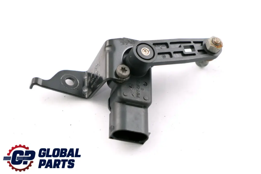 Headlight Level Sensor Xenon Height Control Unit to Mini Cooper F55 F56 with Part number 6870200 Mini Cooper F55 F56 Headlight Level Sensor Xenon Height Control Unit - SKU 6870200 - Part number 6870200