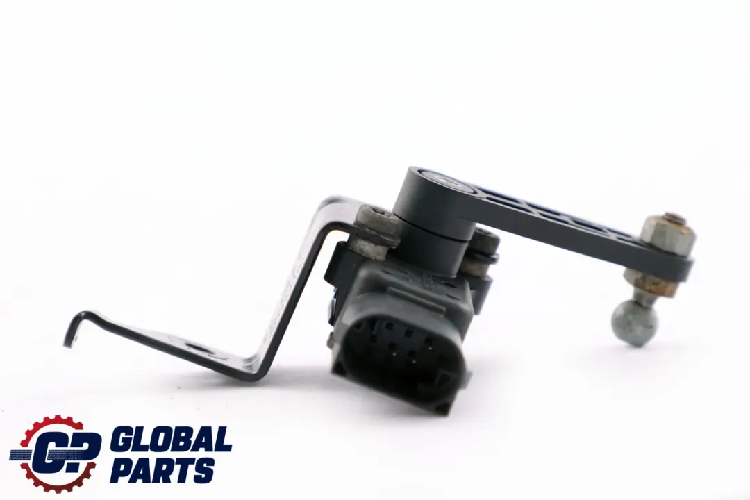 Phare Arrière Gauche Capteur De Niveau De Hauteur pour Mini Cooper F55 F56 à propos du numéro de pièce 6870200 Mini Cooper F55 F56 Phare Arrière Gauche Capteur De Niveau De Hauteur - SKU 6870200 - Numéro de pièce 6870200