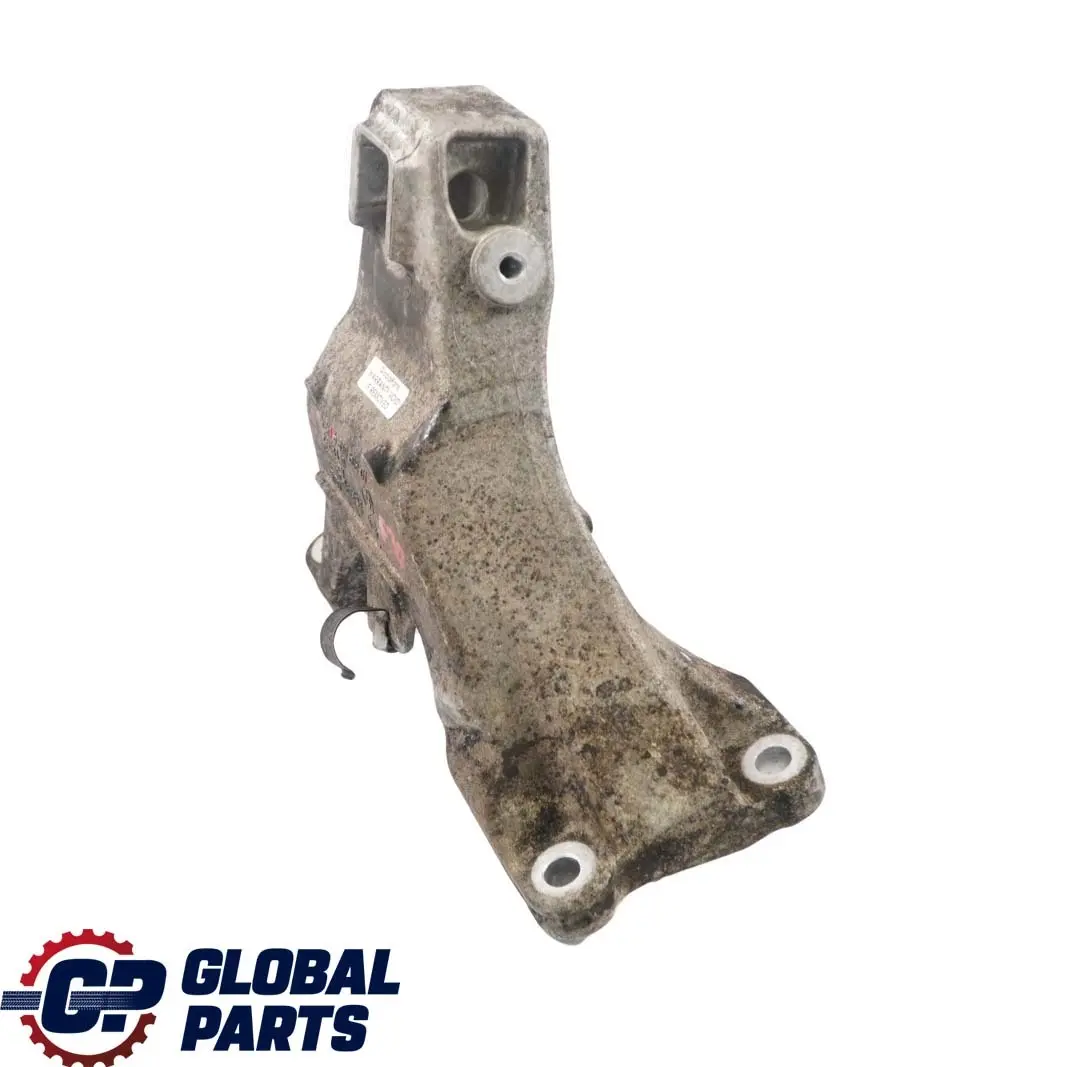 330dX 430dX Soporte Motor Derecho para BMW F30 F31 F32 con número de pieza 6870608 BMW F30 F31 F32 330dX 430dX Soporte Motor Derecho - SKU 6870608 - Número de pieza 6870608