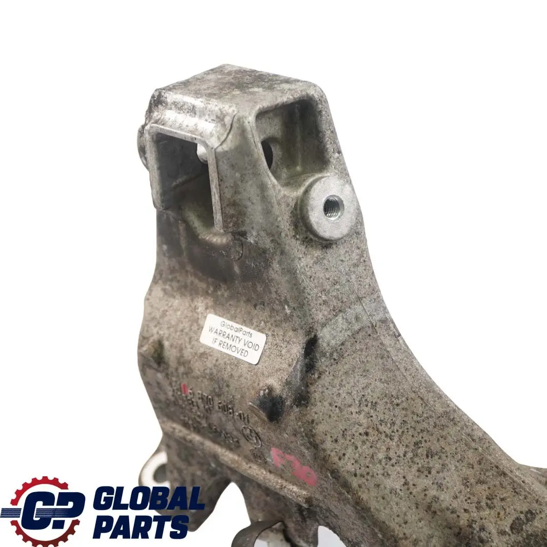 330dX 430dX Engine Supporting Mount Bracket Right O/S to BMW F30 F31 F32 with Part number 6870608 BMW F30 F31 F32 330dX 430dX Engine Supporting Mount Bracket Right O/S - SKU 6870608 - Part number 6870608