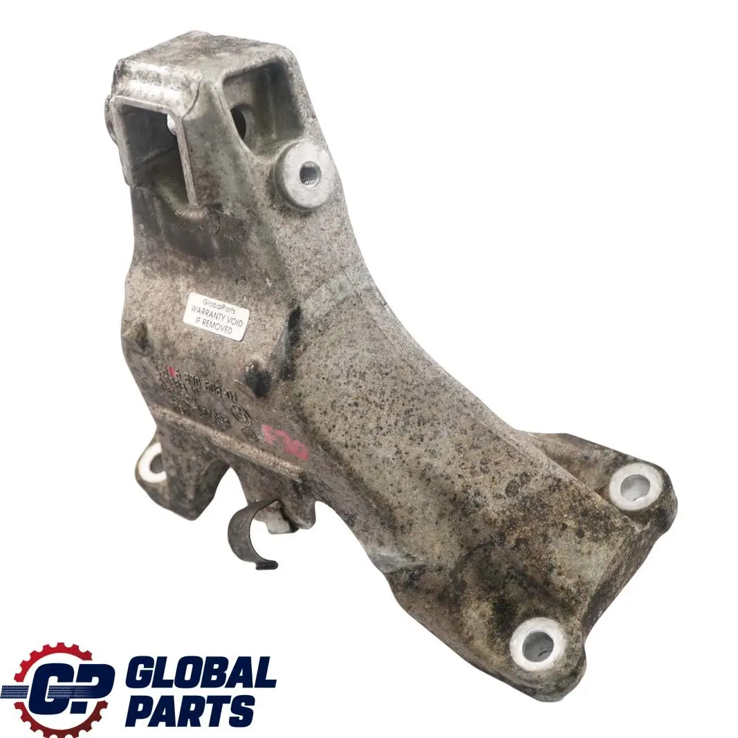 BMW F30 F31 F32 330dX 430dX Soporte Motor Derecho - SKU 6870608 - Número de pieza 6870608