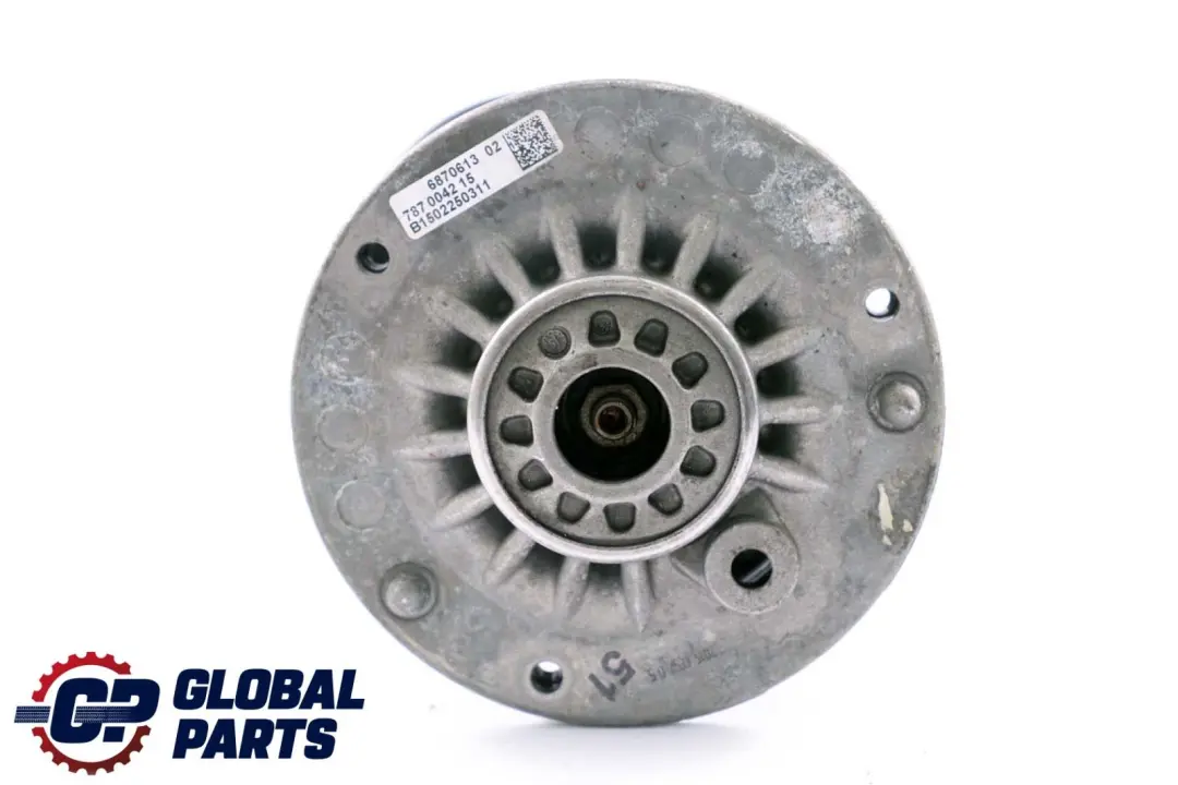 Amortiguador De Suspensión Delantera Izquierda para Mini F55 con número de pieza 6870817 Mini F55 Amortiguador De Suspensión Delantera Izquierda - SKU 6870817-1 - Número de pieza 6870817