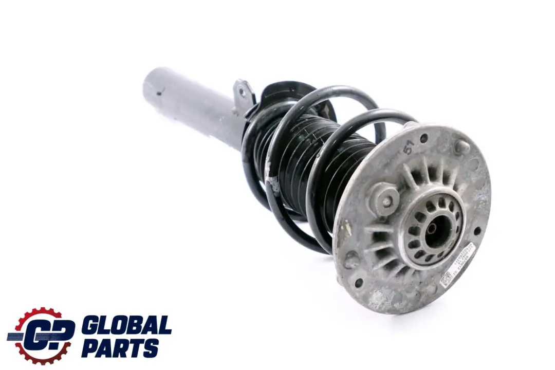 Mini F55 Front Spring Strut Suspension Shock Absorber Left N/S - SKU 6870817-1 - Part number 6870817