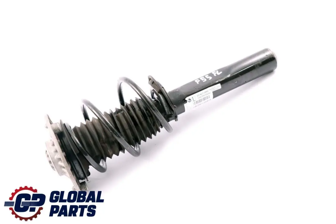 Mini F55 Front Spring Strut Suspension Shock Absorber Left N/S - SKU 6870817-1 - Part number 6870817