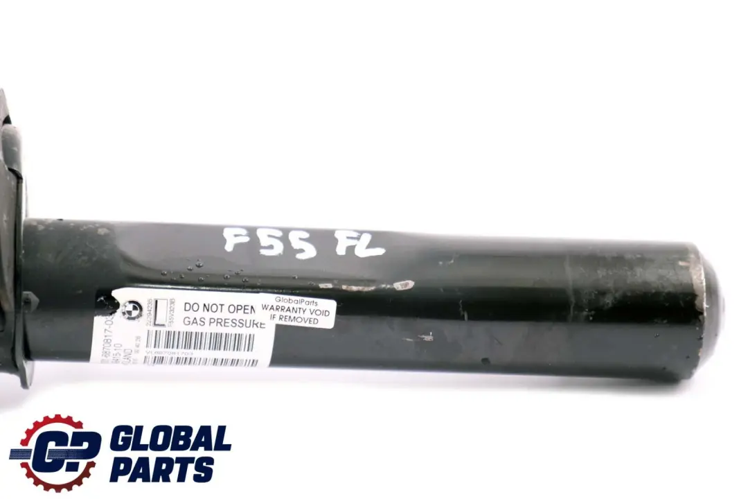 Front Spring Strut Suspension Shock Absorber Left N/S to Mini F55 with Part number 6870817 Mini F55 Front Spring Strut Suspension Shock Absorber Left N/S - SKU 6870817-1 - Part number 6870817