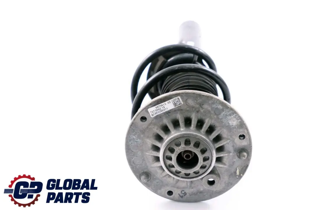 Mini F55 Front Spring Strut Suspension Shock Absorber Left N/S - SKU 6870817-1 - Part number 6870817