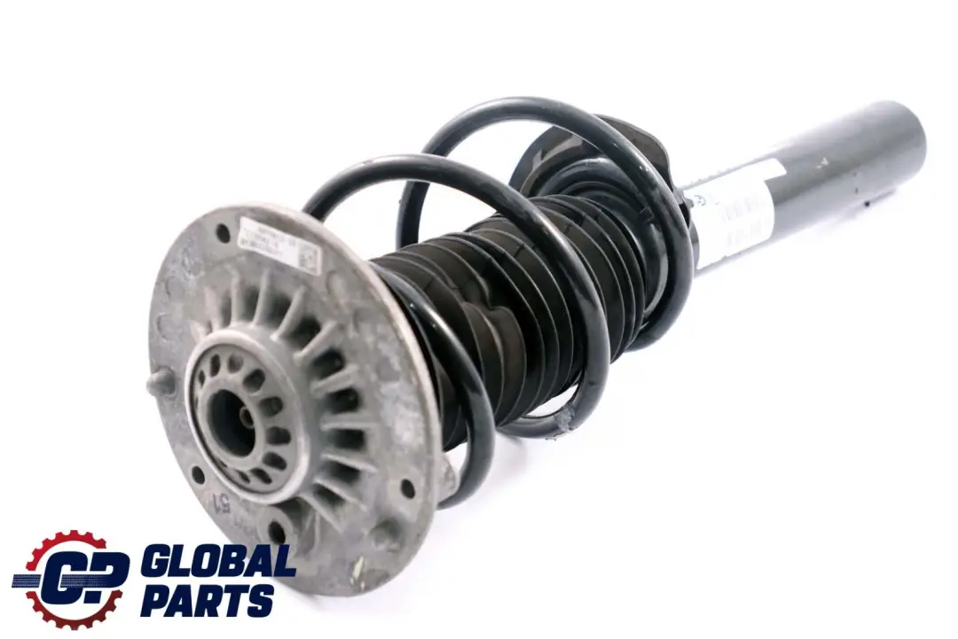 Gauche Ressort Suspension Amortisseur pour Mini F55 Avant à propos du numéro de pièce 6870817 Mini F55 Avant Gauche Ressort Suspension Amortisseur - SKU 6870817-1 - Numéro de pièce 6870817