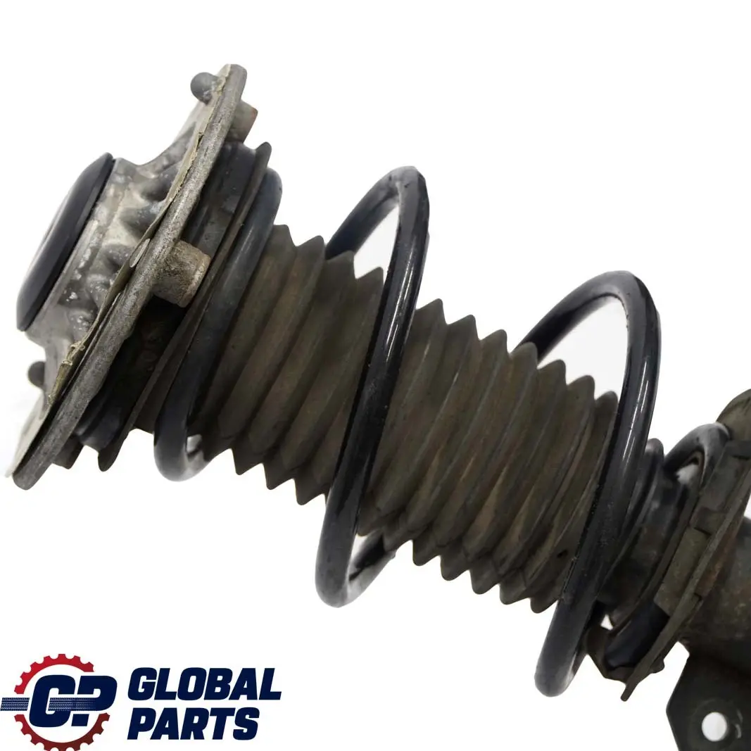 Mini F55 Cooper One Front Right O/S Leg Brake Suspension Wheel Axle Hub - SKU 6870818 - Part number 6870818