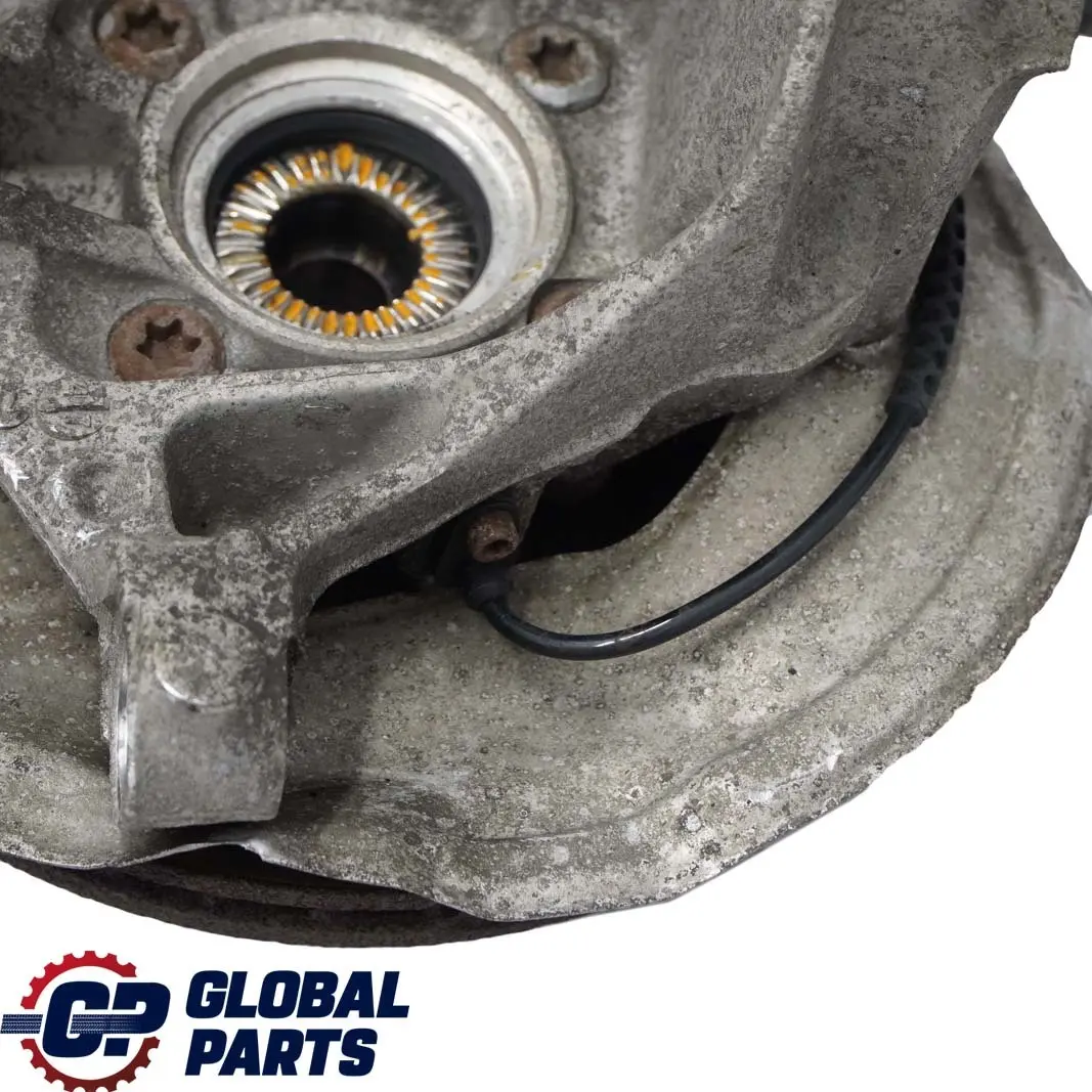 Mini F55 Cooper One Front Right O/S Leg Brake Suspension Wheel Axle Hub - SKU 6870818 - Part number 6870818