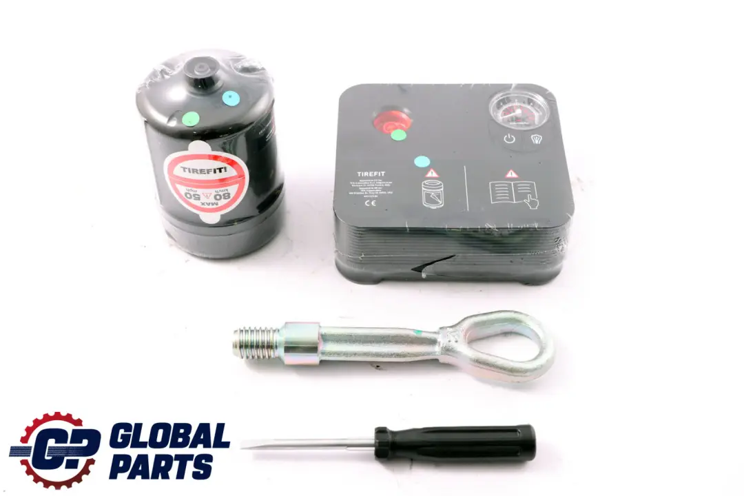 Ablage Mobility System 6872424 für BMW 1 er F40 mit Teilenummer BMW 1 er F40 Ablage Mobility System 6872424 - SKU 6871123 - Teilenummer