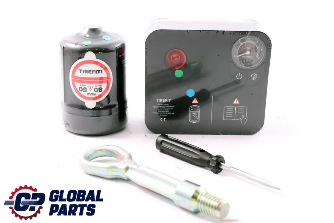 Storage Mobility System Tool Tray Set 6872424 to BMW 1 Series F40 with Part number BMW 1 Series F40 Storage Mobility System Tool Tray Set 6872424 - SKU 6871123 - Part number