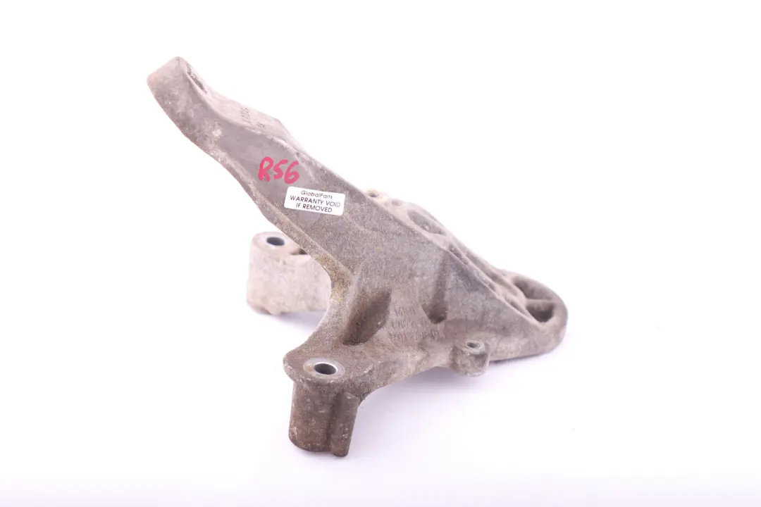 Support Boite De Vitesses pour Mini Cooper One R55 R56 R57 à propos du numéro de pièce 6872019 Mini Cooper One R55 R56 R57 Support Boite De Vitesses - SKU 6872019-1 - Numéro de pièce 6872019