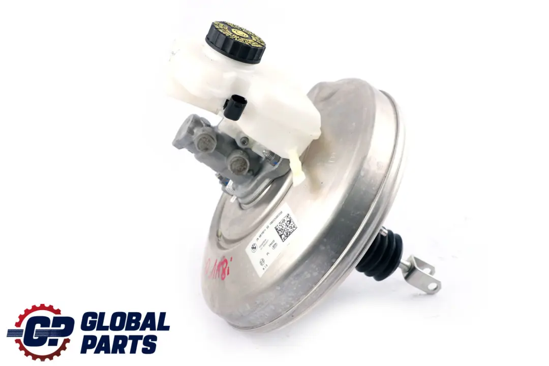 BMW 1 Series F40 Brake Servo Unit - SKU 6872071 - Part number 6873436