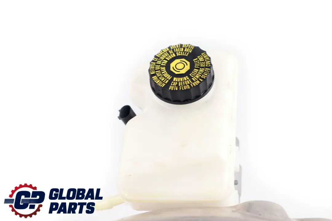 Bremsservoeinheit für BMW 1 F40 mit Teilenummer 6873436 BMW 1 F40 Bremsservoeinheit - SKU 6872071 - Teilenummer 6873436