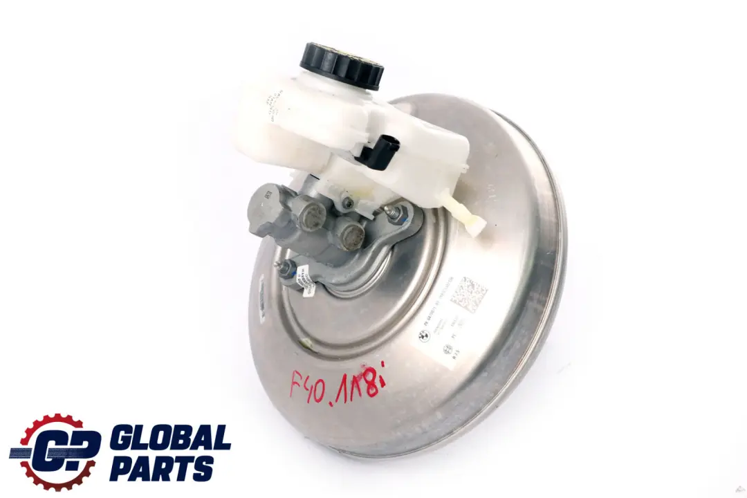 Serwo Pompa Hamulcowa do BMW 1 F40 o numerze 6873436 BMW 1 F40 Serwo Pompa Hamulcowa - SKU 6872071 - Numer Części 6873436