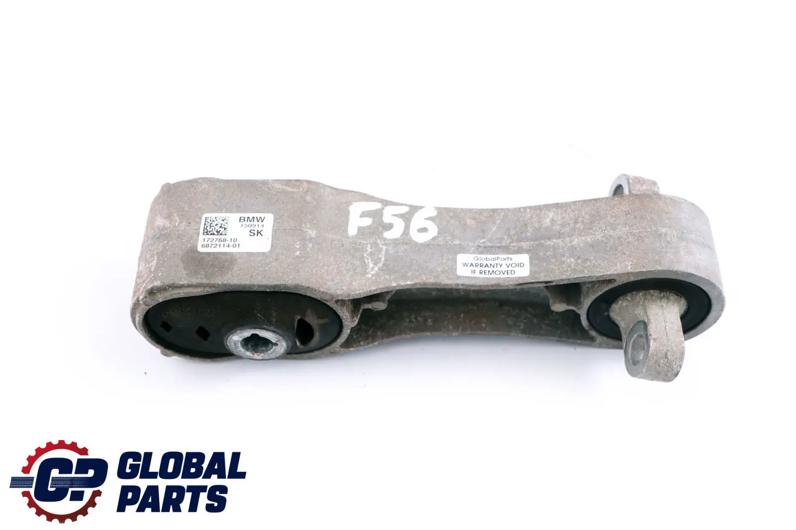 Mini Cooper F55 F56 F57 Estabilizador Enlace Motor Monte 6872114