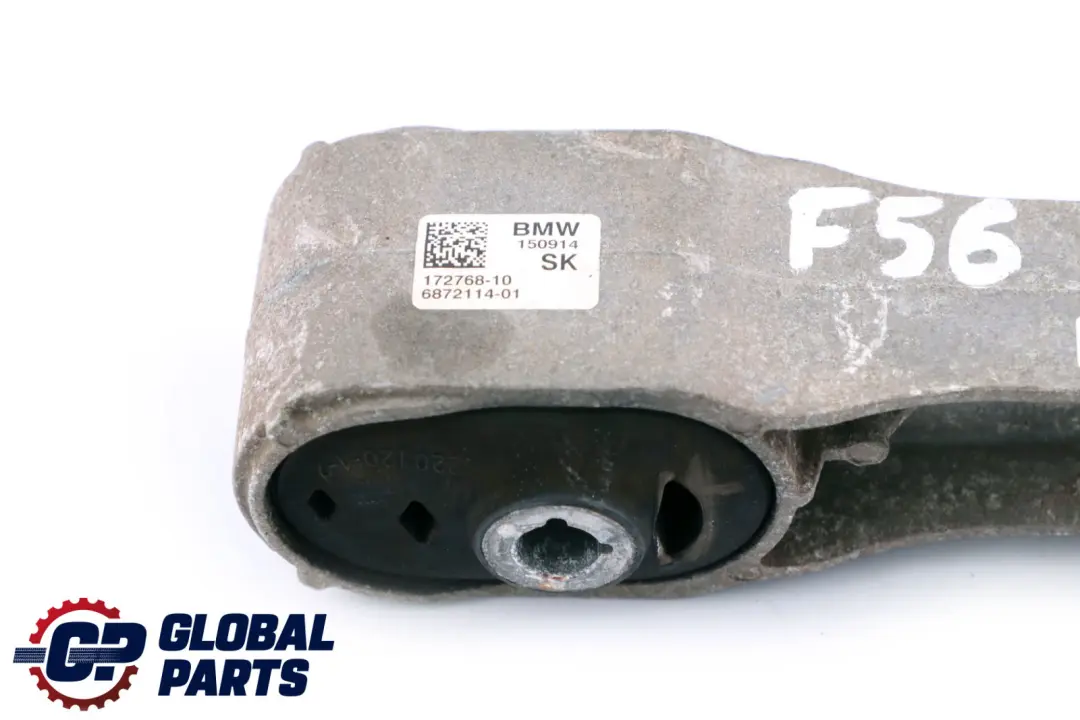 Stabilizzatore Collegamento Motore per Mini Cooper F55 F56 F57 con numero di parte 6872114 Mini Cooper F55 F56 F57 Stabilizzatore Collegamento Motore - SKU 6872114 - Numero di parte 6872114