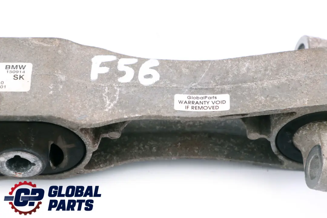 Łącznik Mocowanie Silnika do Mini F55 F56 F57 o numerze 6872114 Mini F55 F56 F57 Łącznik Mocowanie Silnika - SKU 6872114 - Numer Części 6872114