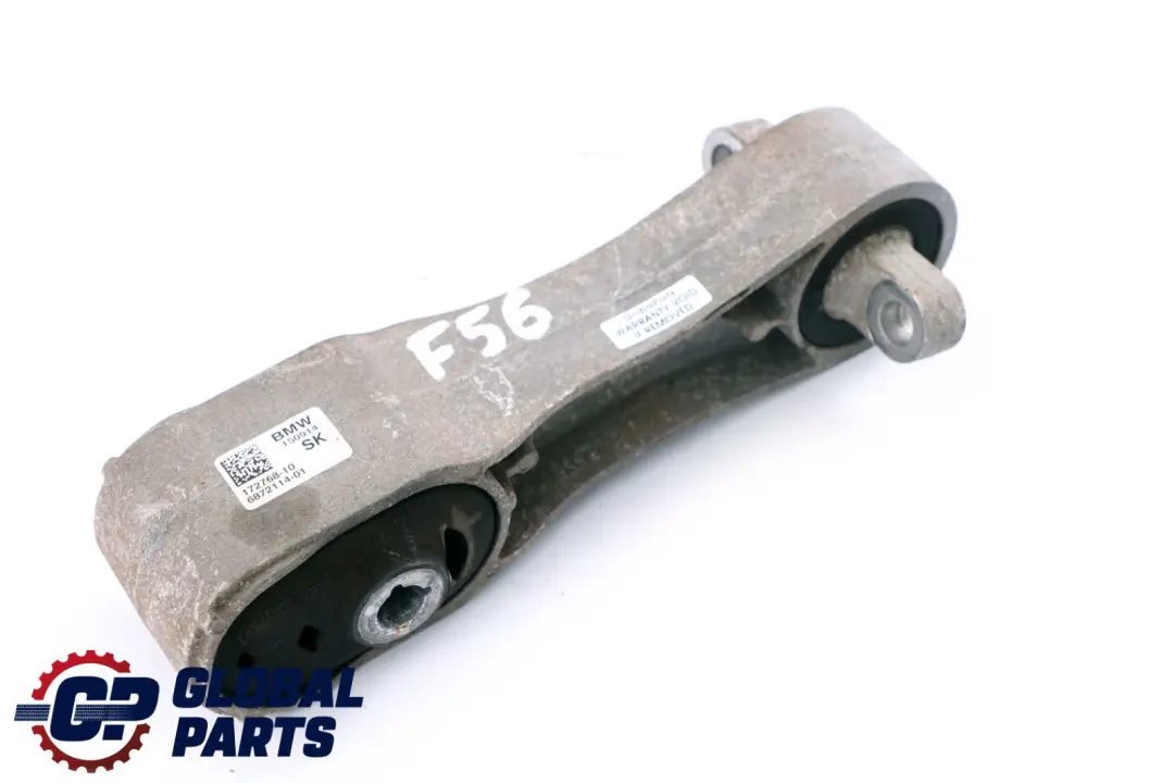 Mini Cooper F55 F56 F57 Lien Stabilisateur Moteur - SKU 6872114 - Numéro de pièce 6872114