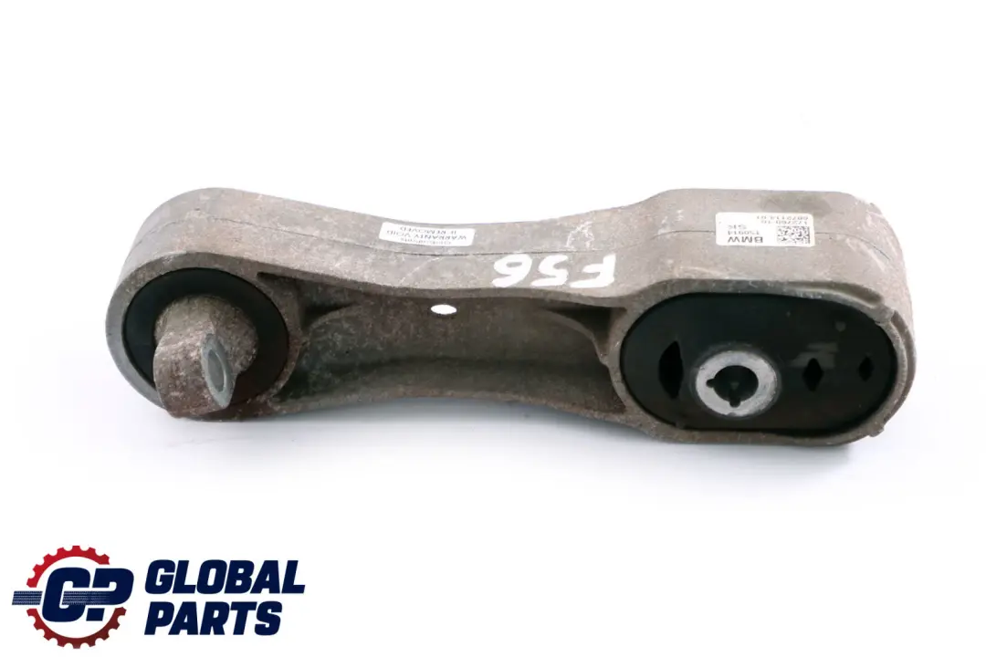 Stabilizzatore Collegamento Motore per Mini Cooper F55 F56 F57 con numero di parte 6872114 Mini Cooper F55 F56 F57 Stabilizzatore Collegamento Motore - SKU 6872114 - Numero di parte 6872114