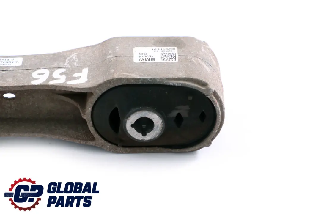 Stabilisator Link Motorlager für Mini Cooper F55 F56 F57 mit Teilenummer 6872114 Mini Cooper F55 F56 F57 Stabilisator Link Motorlager - SKU 6872114 - Teilenummer 6872114