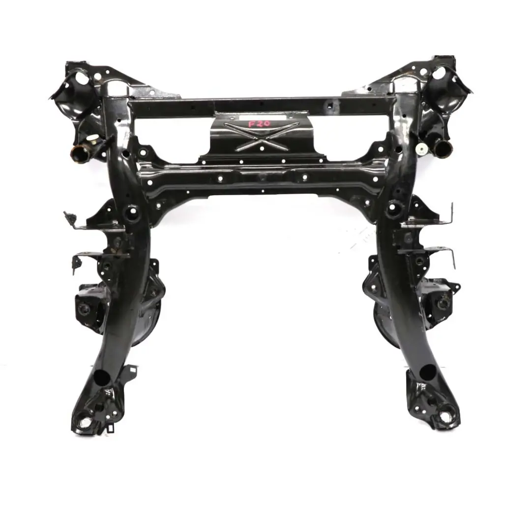 Sous Châssis Berceau Suspension BMW F20 F21 F31 F32 Xdrive Support Essieu Avant  - SKU 6872123 - Numéro de pièce 6872123