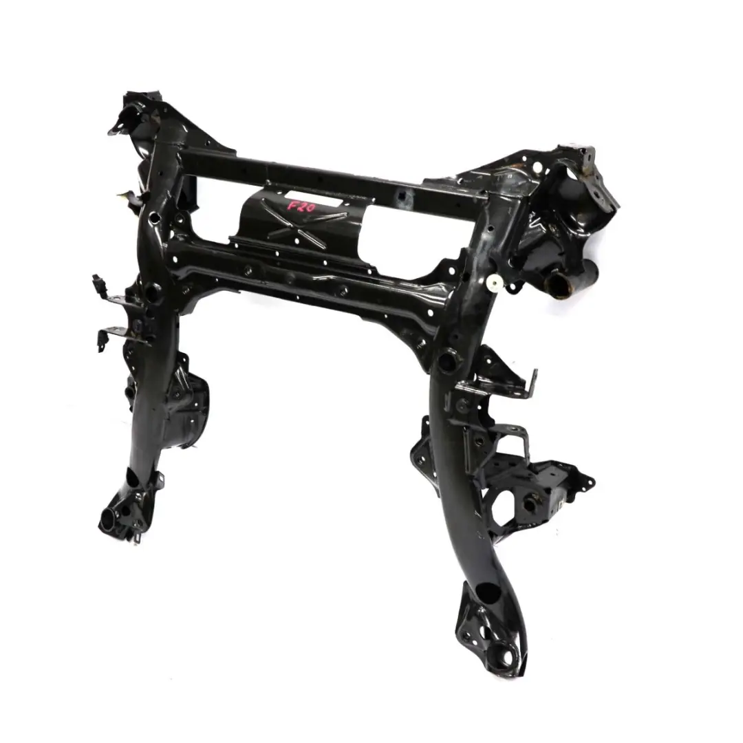 Wózek Belka Kołyska Sanki Przednia Oś do BMW F20 F30 F32 xDrive o numerze 6872123 BMW F20 F30 F32 xDrive Wózek Belka Kołyska Sanki Przednia Oś - SKU 6872123 - Numer Części 6872123