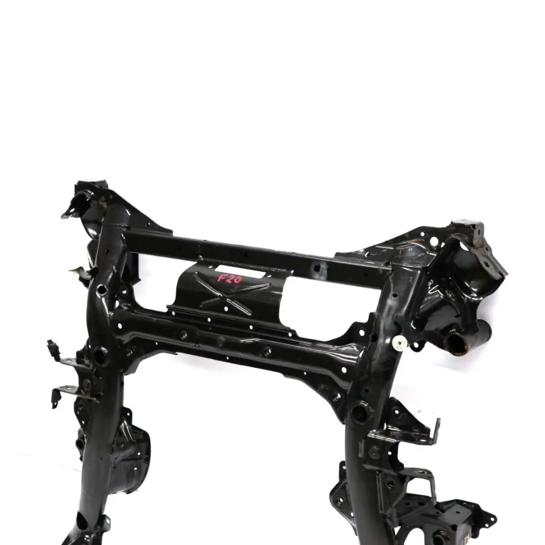  Subframe Suspension Cradle BMW F20 F21 F30 F31 F32 xDrive Front Axle Carrier - SKU 6872123 - Part number 6872123