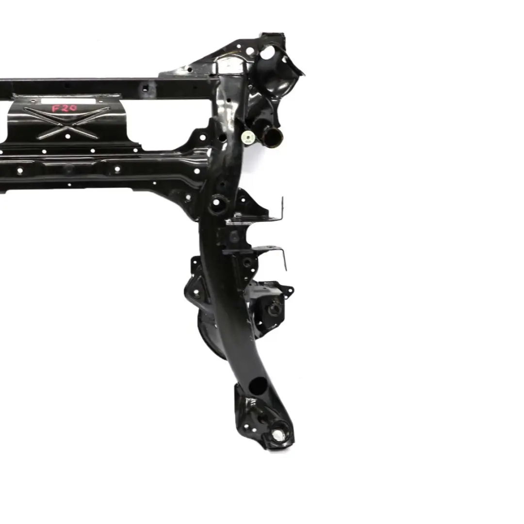  Subframe Suspension Cradle BMW F20 F21 F30 F31 F32 xDrive Front Axle Carrier - SKU 6872123 - Part number 6872123
