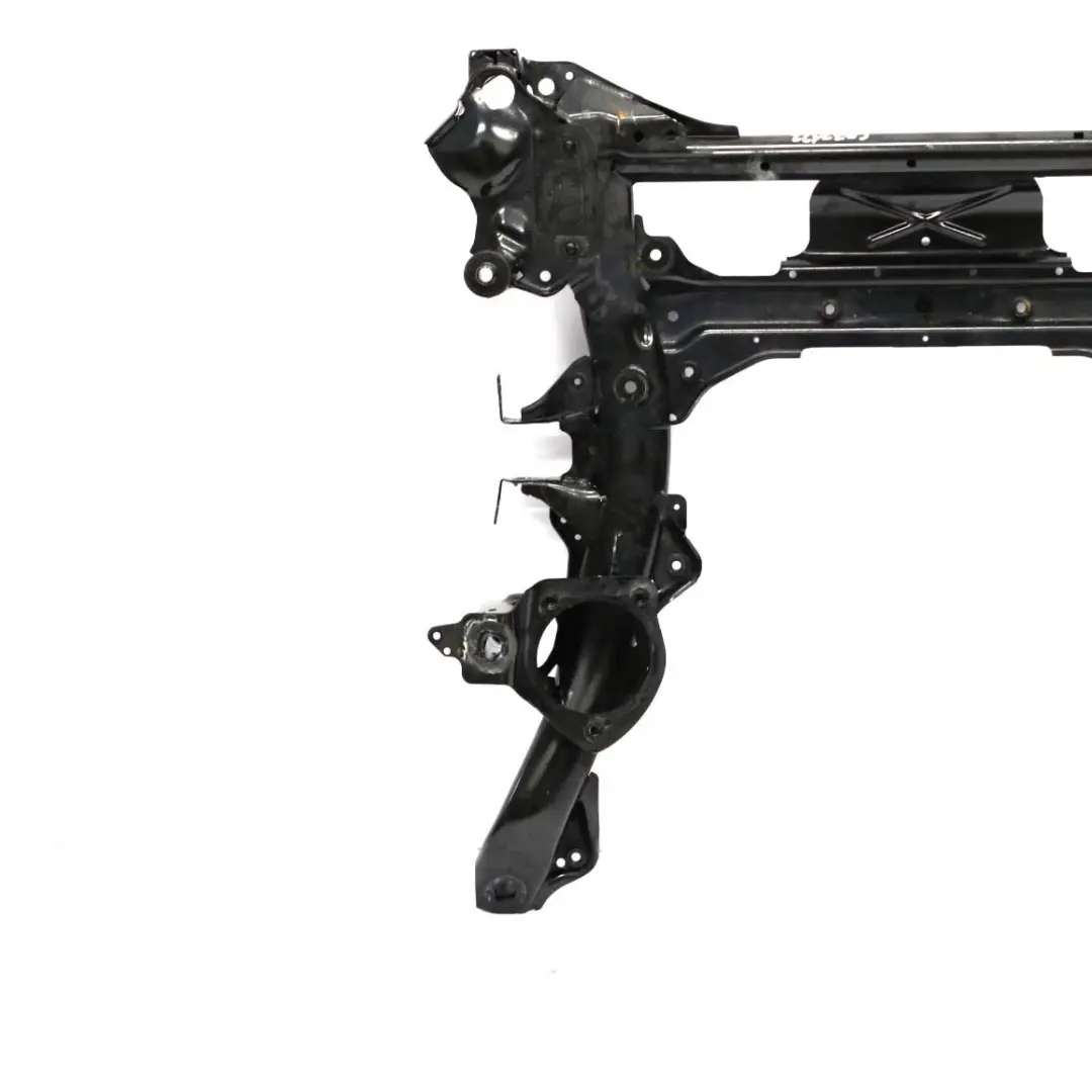Subframe Suspension Cradle BMW F20 F21 F30 F31 F32 xDrive Front Axle Carrier to with Part number 6872123 Subframe Suspension Cradle BMW F20 F21 F30 F31 F32 xDrive Front Axle Carrier - SKU 6872123 - Part number 6872123