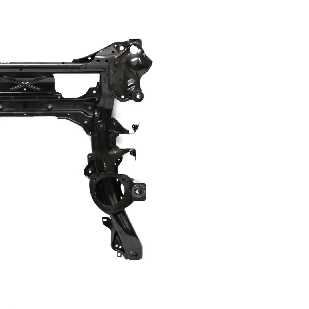 BMW F20 F30 F32 xDrive Wózek Belka Kołyska Sanki Przednia Oś - SKU 6872123 - Numer Części 6872123