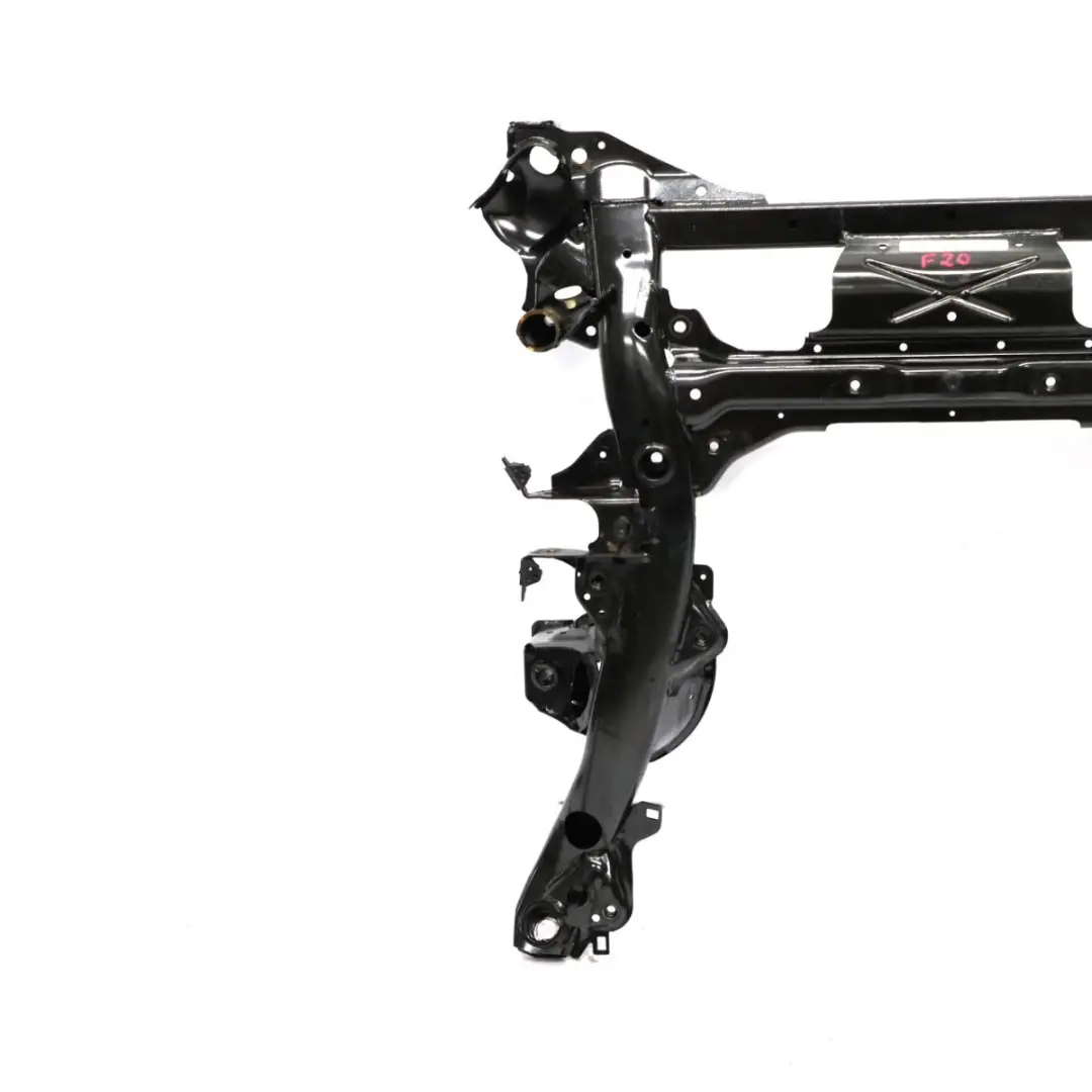 Wózek Belka Kołyska Sanki Przednia Oś do BMW F20 F30 F32 xDrive o numerze 6872123 BMW F20 F30 F32 xDrive Wózek Belka Kołyska Sanki Przednia Oś - SKU 6872123 - Numer Części 6872123