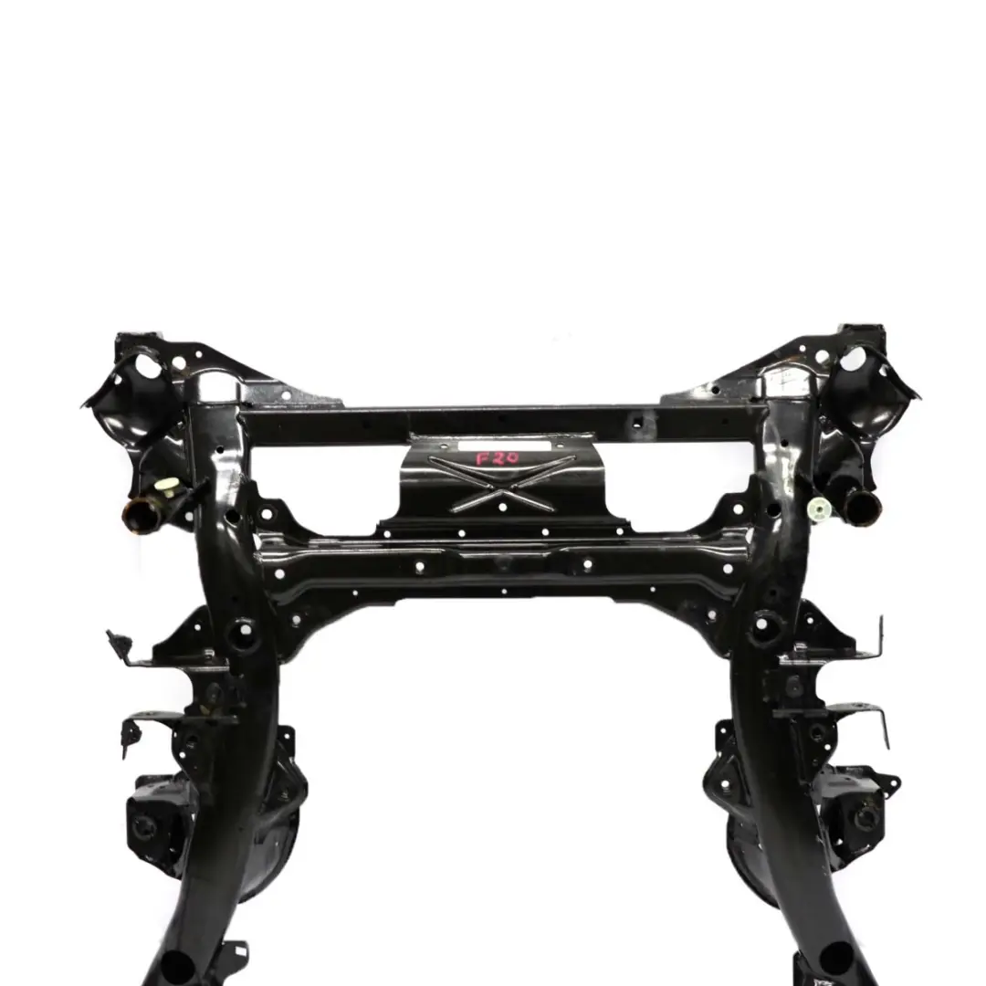 Sous Châssis Berceau Suspension BMW F20 F21 F31 F32 Xdrive Support Essieu Avant pour à propos du numéro de pièce 6872123 Sous Châssis Berceau Suspension BMW F20 F21 F31 F32 Xdrive Support Essieu Avant - SKU 6872123 - Numéro de pièce 6872123