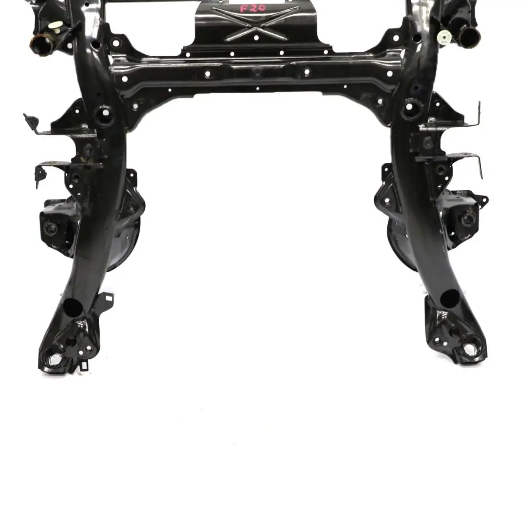  Subframe Suspension Cradle BMW F20 F21 F30 F31 F32 xDrive Front Axle Carrier - SKU 6872123 - Part number 6872123