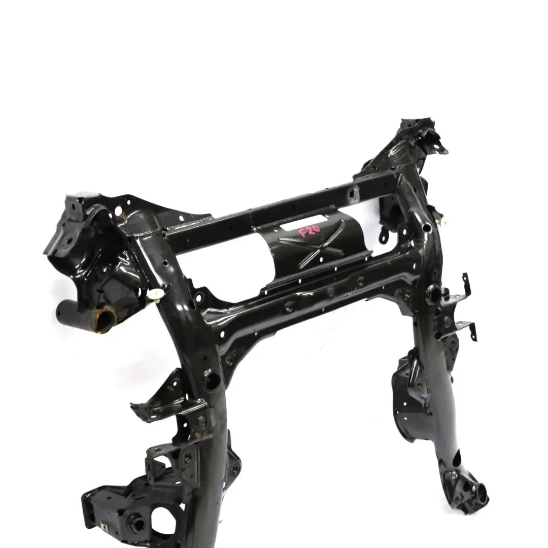  Subframe Suspension Cradle BMW F20 F21 F30 F31 F32 xDrive Front Axle Carrier - SKU 6872123 - Part number 6872123