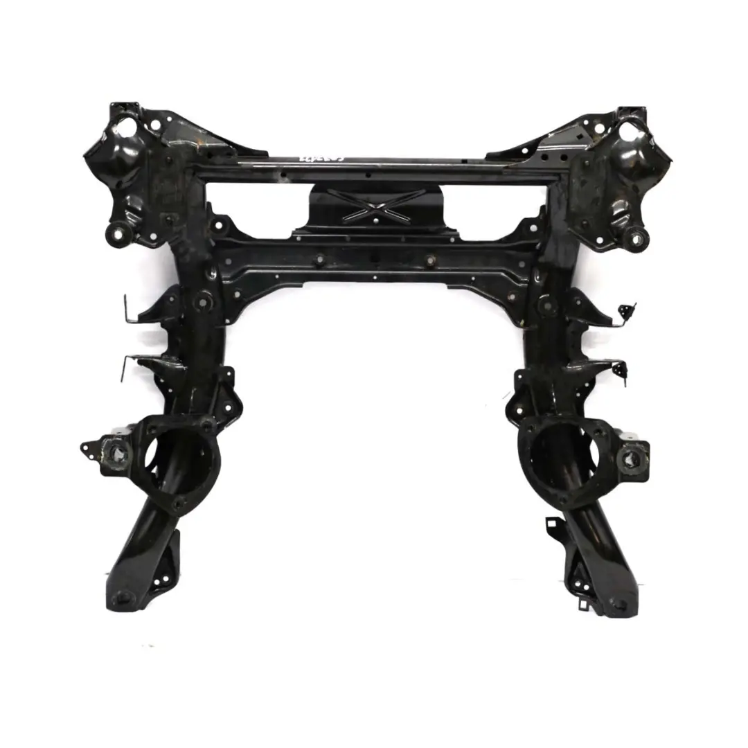 Subframe Suspension Cradle BMW F20 F21 F30 F31 F32 xDrive Front Axle Carrier to with Part number 6872123 Subframe Suspension Cradle BMW F20 F21 F30 F31 F32 xDrive Front Axle Carrier - SKU 6872123 - Part number 6872123