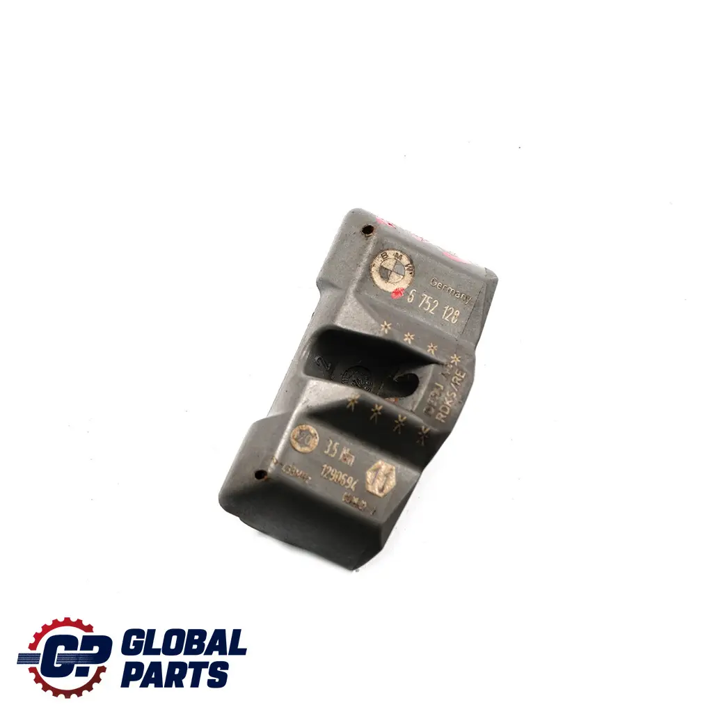 Modulo elettronico ruota RDC 433MHz Unità di controllo 6752128 per BMW X5 E53 con numero di parte 6872887 BMW X5 E53 Modulo elettronico ruota RDC 433MHz Unità di controllo 6752128 - SKU 6872887 - Numero di parte 6872887