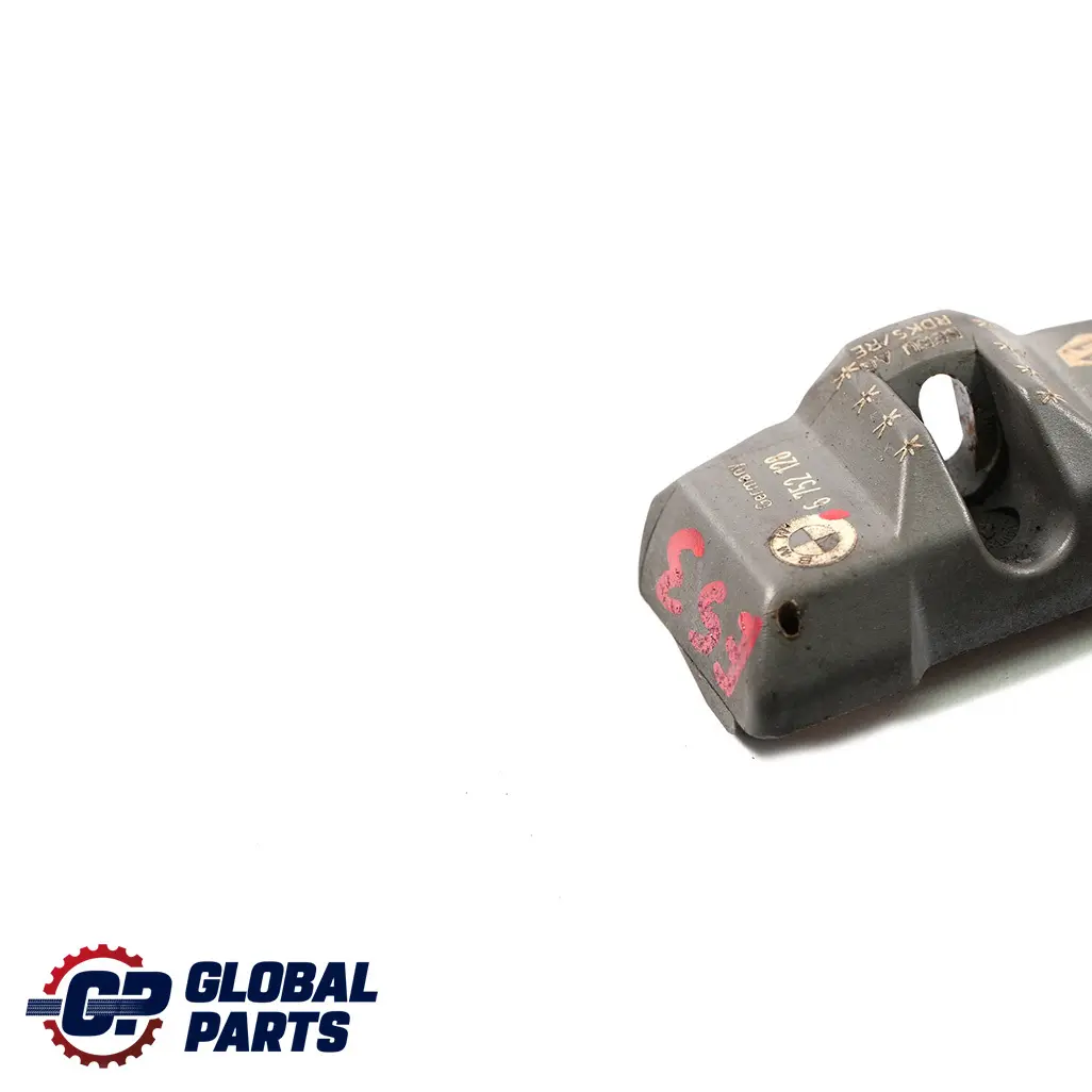 Modulo elettronico ruota RDC 433MHz Unità di controllo 6752128 per BMW X5 E53 con numero di parte 6872887 BMW X5 E53 Modulo elettronico ruota RDC 433MHz Unità di controllo 6752128 - SKU 6872887 - Numero di parte 6872887