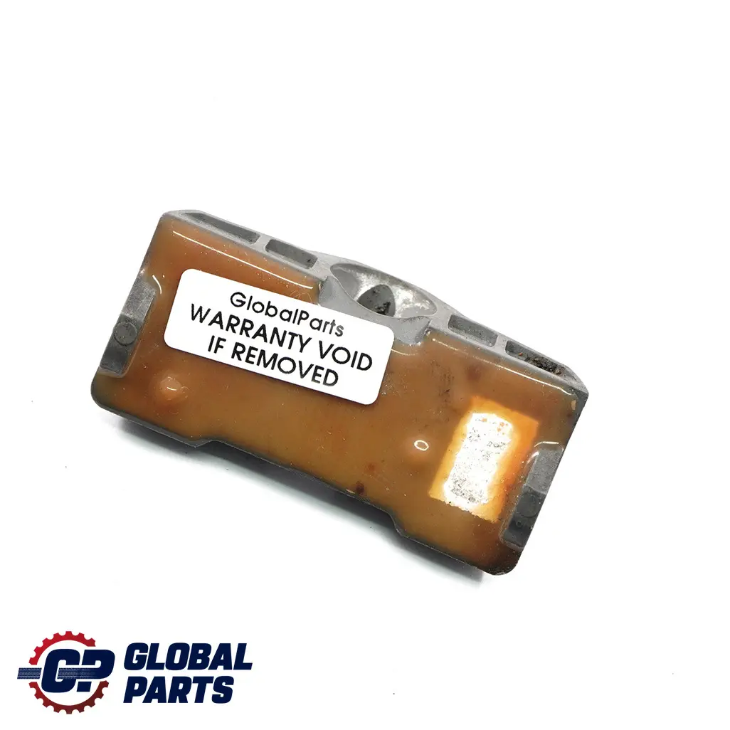 BMW X5 E53 Module electronique Radel Rdc 433MHZ 36146752128 6752128 - SKU 6872887 - Numéro de pièce 6872887