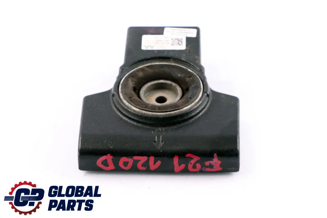 BMW 1 3 4 Series F20 F21 F30 F31 F32 LCI Vibration Absorber Damper 42HZ - SKU 6872917 - Part number 6872917