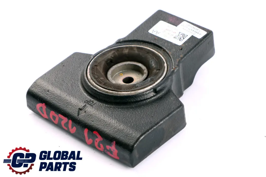 BMW 1 3 4 Series F20 F21 F30 F31 F32 LCI Vibration Absorber Damper 42HZ - SKU 6872917 - Part number 6872917