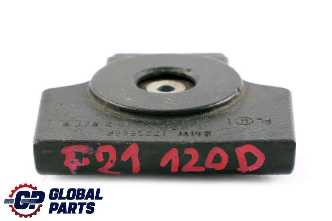 Amortisseur de vibration 42HZ pour BMW 1 3 4 F20 F21 F30 F31 F32 LCI à propos du numéro de pièce 6872917 BMW 1 3 4 F20 F21 F30 F31 F32 LCI Amortisseur de vibration 42HZ - SKU 6872917 - Numéro de pièce 6872917