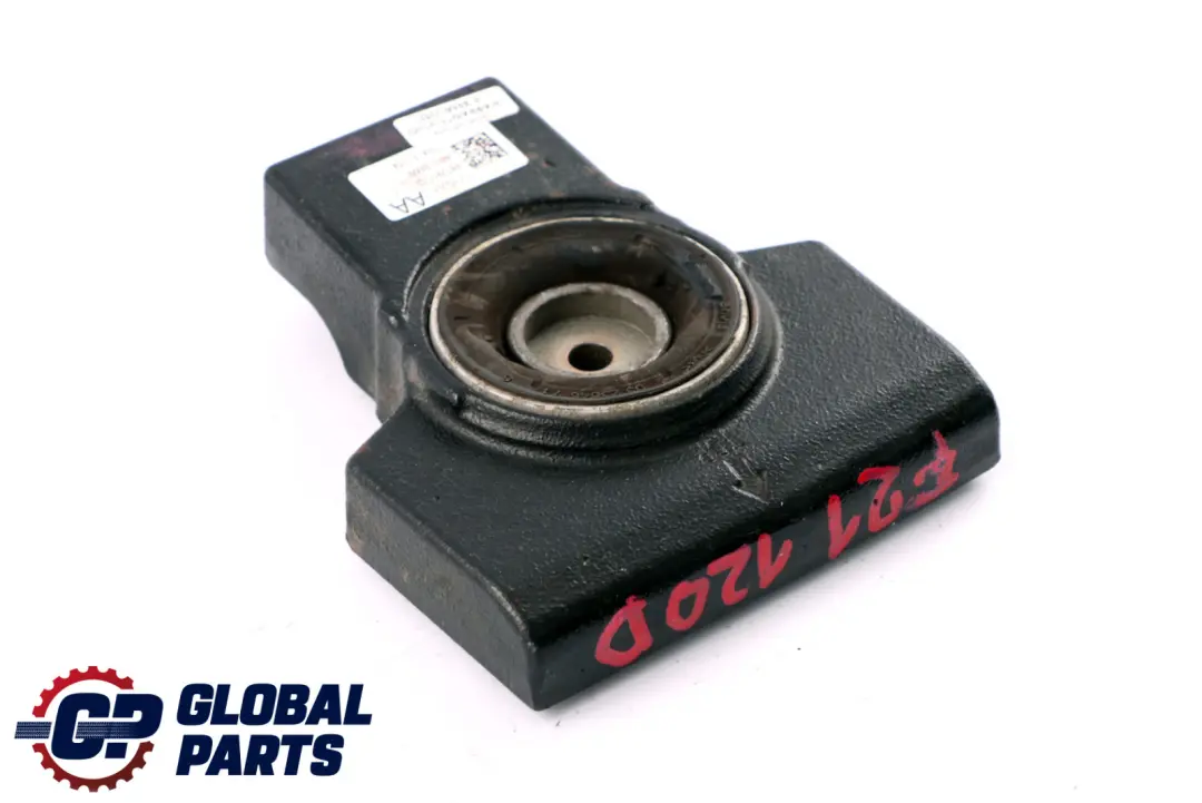 Vibration Absorber Damper 42HZ to BMW 1 3 4 Series F20 F21 F30 F31 F32 LCI with Part number 6872917 BMW 1 3 4 Series F20 F21 F30 F31 F32 LCI Vibration Absorber Damper 42HZ - SKU 6872917 - Part number 6872917