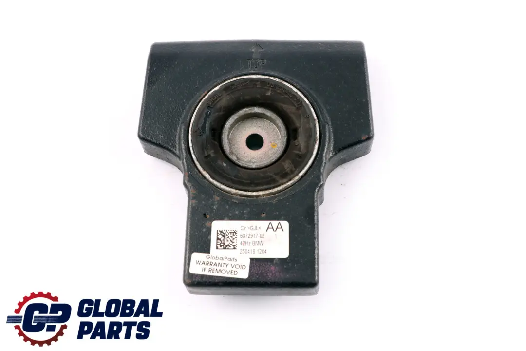 BMW 1 3 4 Series F20 F21 F30 F31 F32 LCI Vibration Absorber Damper 42HZ - SKU 6872917 - Part number 6872917