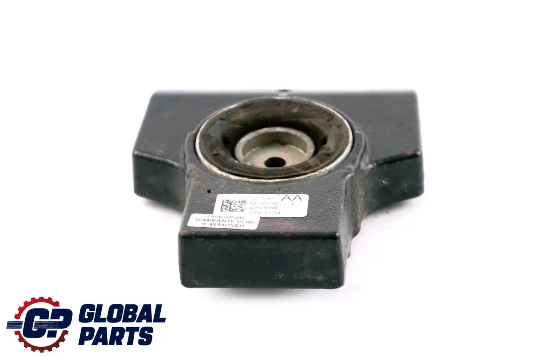 Amortisseur de vibration 42HZ pour BMW 1 3 4 F20 F21 F30 F31 F32 LCI à propos du numéro de pièce 6872917 BMW 1 3 4 F20 F21 F30 F31 F32 LCI Amortisseur de vibration 42HZ - SKU 6872917 - Numéro de pièce 6872917