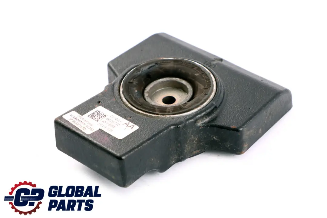 BMW 1 3 4 F20 F21 F30 F31 F32 LCI Amortisseur de vibration 42HZ - SKU 6872917 - Numéro de pièce 6872917