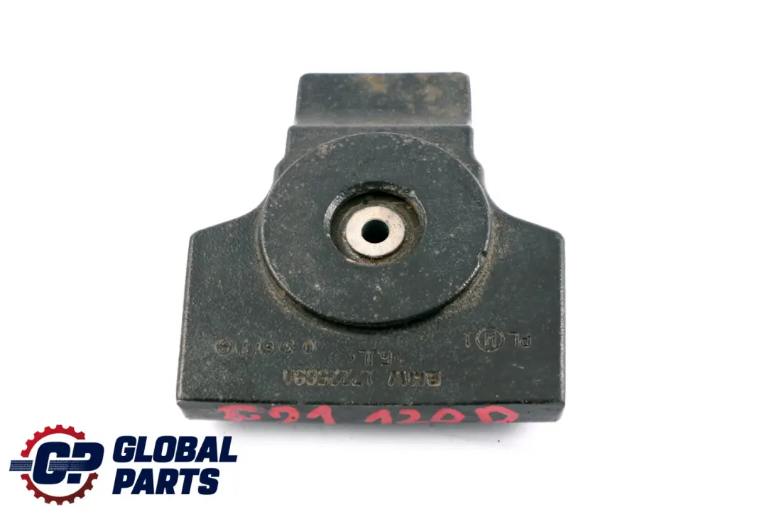 Schwingungstilger 42HZ für BMW 1 3 4 er F20 F21 F30 F31 F32 LCI mit Teilenummer 6872917 BMW 1 3 4 er F20 F21 F30 F31 F32 LCI Schwingungstilger 42HZ - SKU 6872917 - Teilenummer 6872917