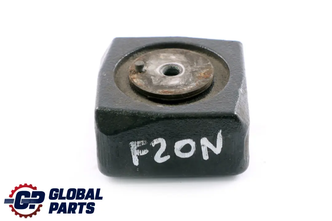 Amortiguador de vibraciones 35Hz para BMW F20 F21 F30 LCI F22 F23 con número de pieza 6872957 BMW F20 F21 F30 LCI F22 F23 Amortiguador de vibraciones 35Hz - SKU 6872957 - Número de pieza 6872957